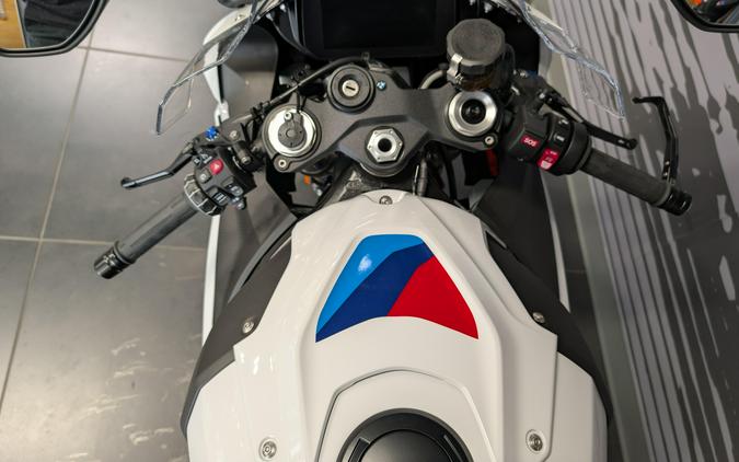 2026 BMW S 1000 RR