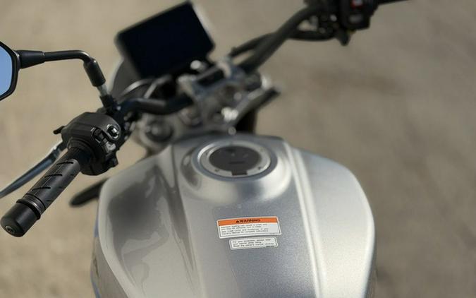 2026 Honda CB1000F