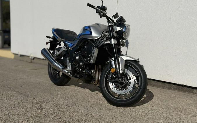 2026 Honda CB1000F