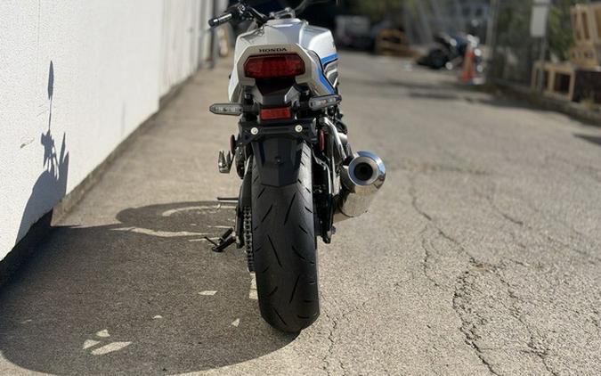 2026 Honda CB1000F