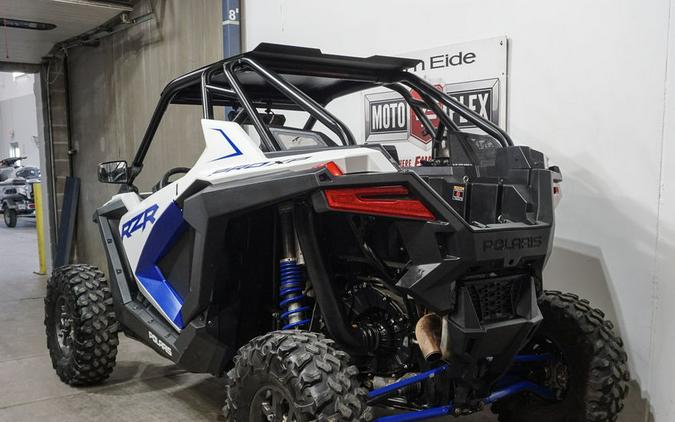 2020 Polaris® RZR® Pro XP® Premium