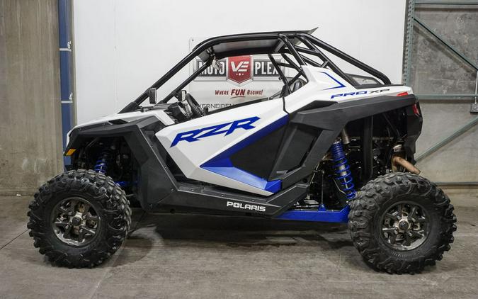 2020 Polaris® RZR® Pro XP® Premium