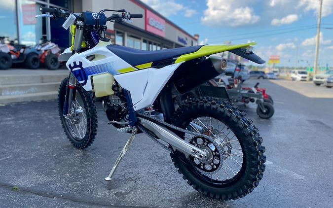 2024 Husqvarna Motorcycles FE 501w