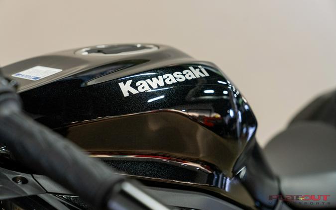 2024 Kawasaki NINJA ZX-4R ABS