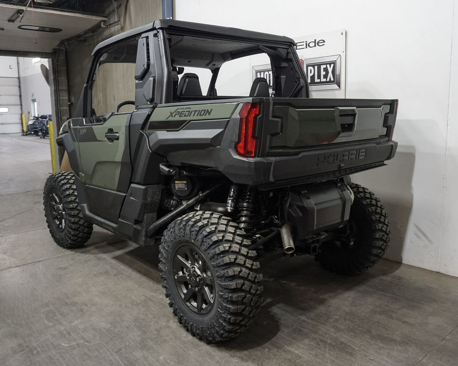 2024 Polaris® XPedition XP Ultimate