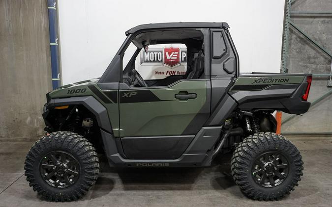 2024 Polaris® XPedition XP Ultimate