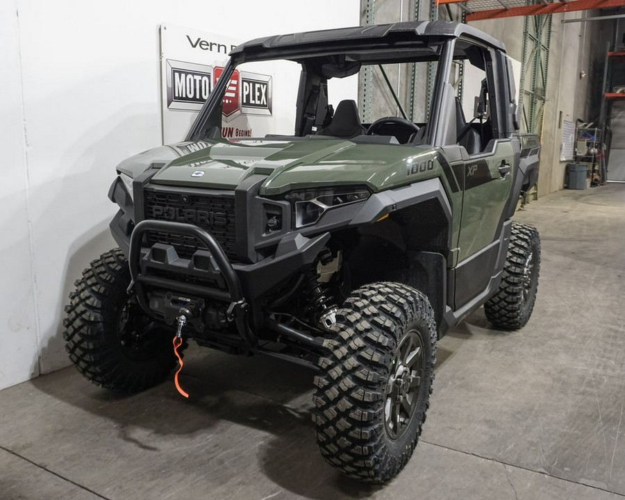 2024 Polaris® XPedition XP Ultimate