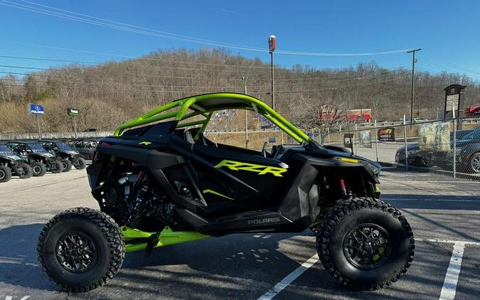 2024 Polaris® RZR Pro R Ultimate