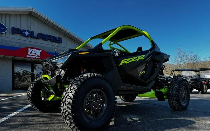 2024 Polaris® RZR Pro R Ultimate