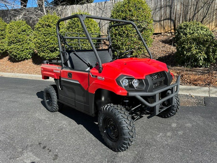 2024 Kawasaki MULE PRO-MX EPS