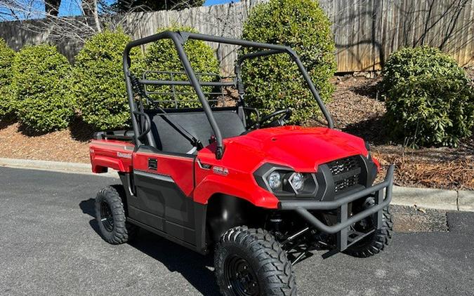 2024 Kawasaki MULE PRO-MX EPS