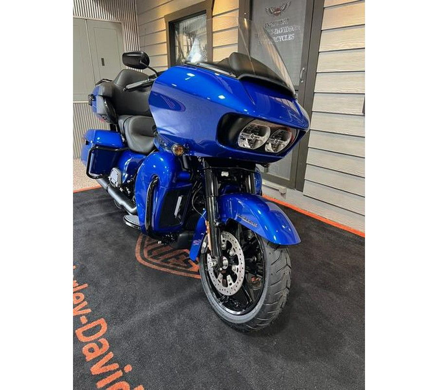 2024 Harley-Davidson® FLTRK - Road Glide® Limited