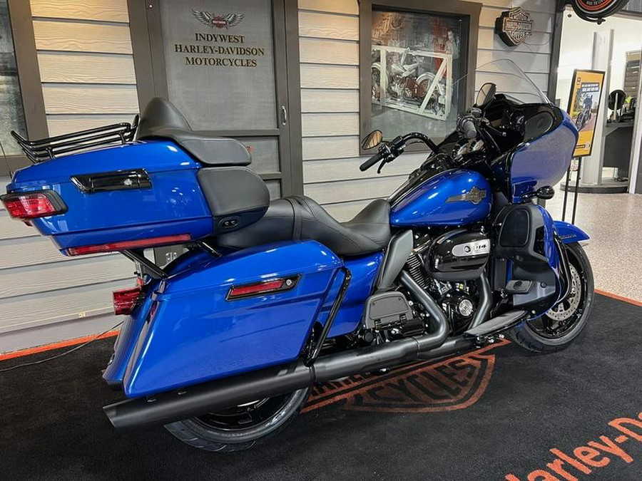 2024 Harley-Davidson® FLTRK - Road Glide® Limited