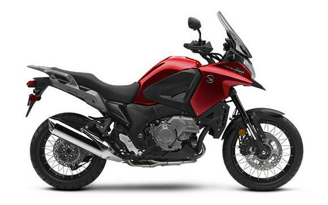 2017 Honda VFR1200X