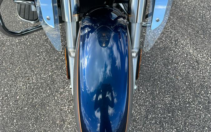 2006 Kawasaki Vulcan 900 Classic