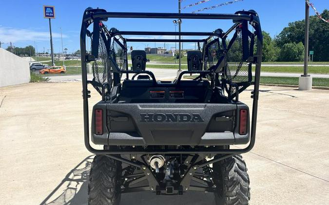 2024 Honda® Pioneer 700-4