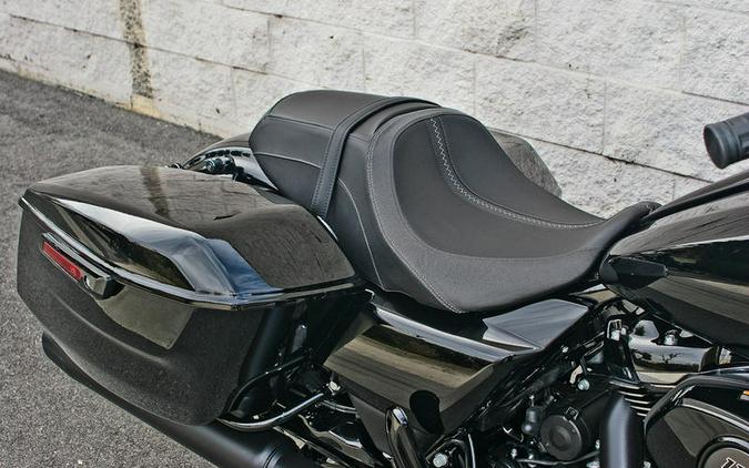 2024 Harley-Davidson® FLHX - Street Glide®