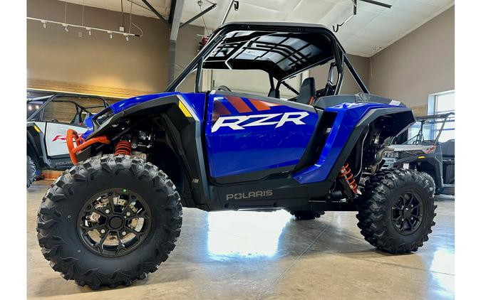 2025 Polaris Industries RZR XP® 1000 Ultimate