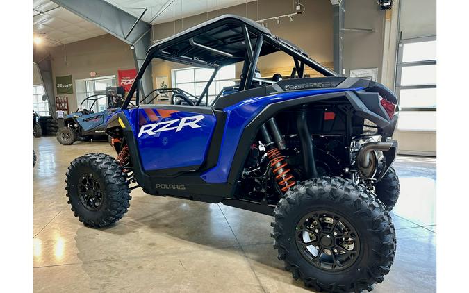 2025 Polaris Industries RZR XP® 1000 Ultimate