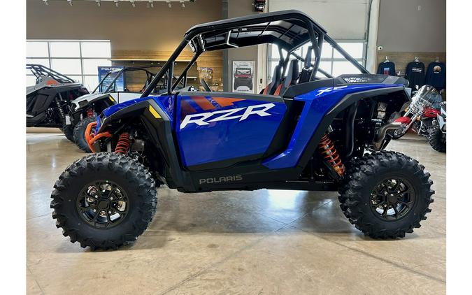 2025 Polaris Industries RZR XP® 1000 Ultimate