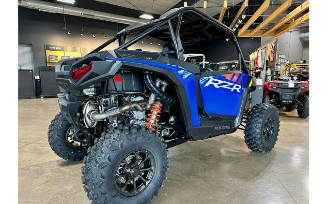 2025 Polaris Industries RZR XP® 1000 Ultimate