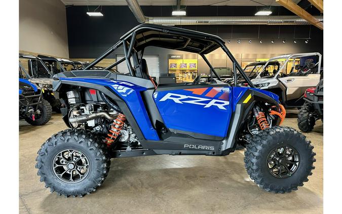 2025 Polaris Industries RZR XP® 1000 Ultimate