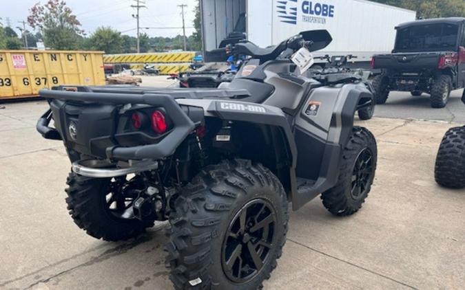 2024 Can-Am Outlander XT 1000R