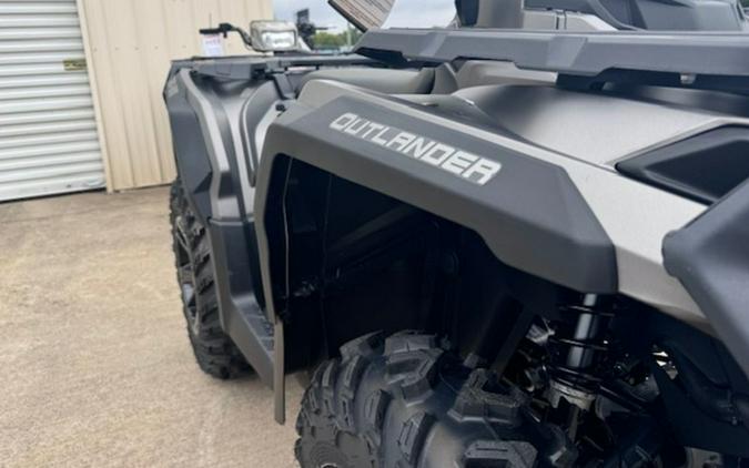 2024 Can-Am Outlander XT 1000R