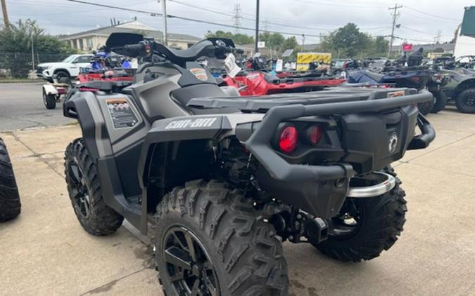 2024 Can-Am Outlander XT 1000R