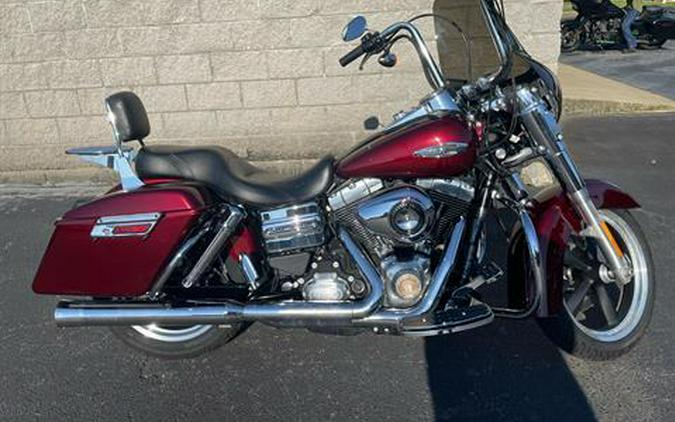 2015 Harley-Davidson Switchback™