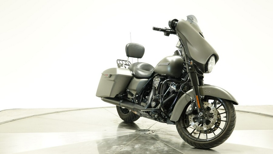 2019 Harley-Davidson Street Glide Special