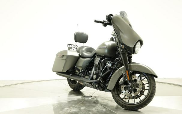 2019 Harley-Davidson Street Glide Special