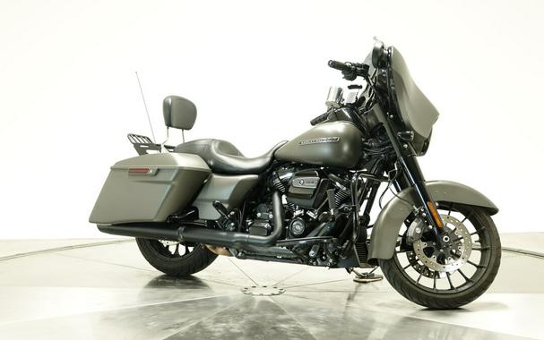 2019 Harley-Davidson Street Glide Special