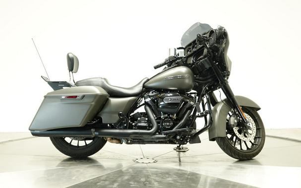 2019 Harley-Davidson Street Glide Special