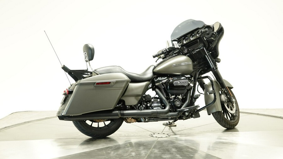 2019 Harley-Davidson Street Glide Special