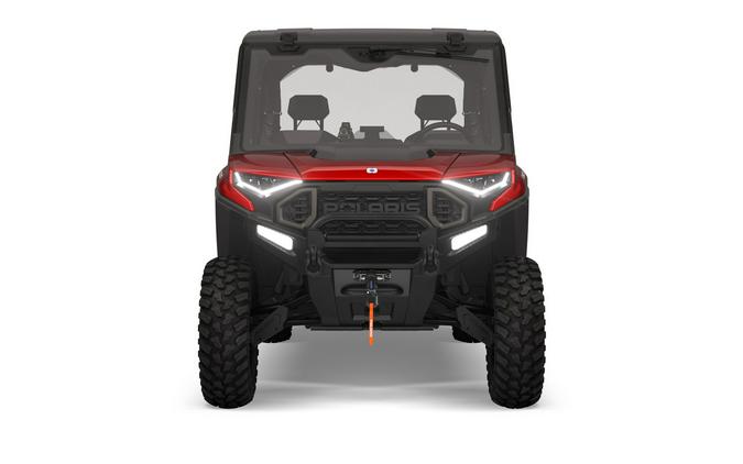 2024 Polaris Industries Ranger Crew XD 1500 Northstar Ed. Ultimate 6