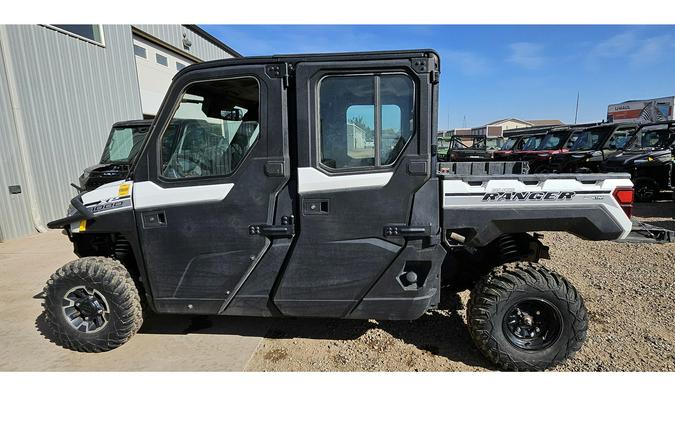 2019 POLARIS RANGER CREW XP 1000 NORTHSTAR EPS