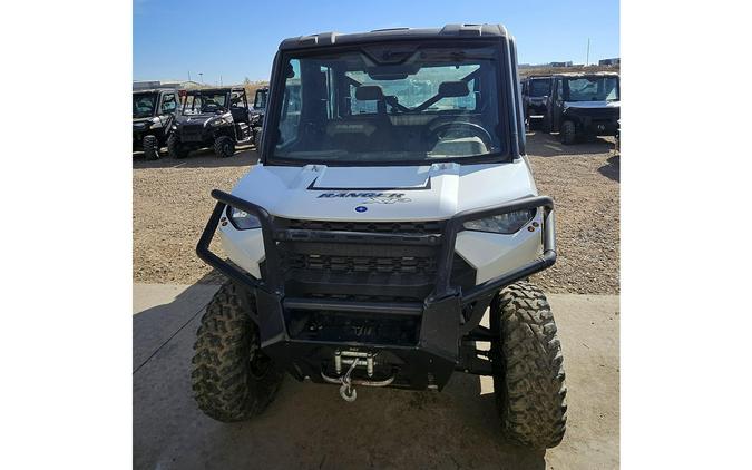 2019 POLARIS RANGER CREW XP 1000 NORTHSTAR EPS