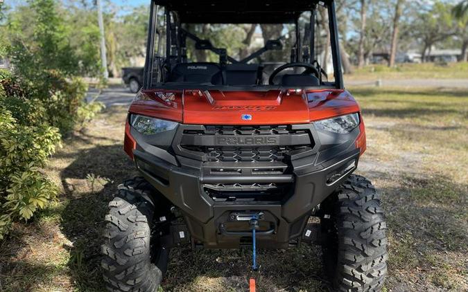 2025 Polaris Ranger® Crew XP 1000 Premium