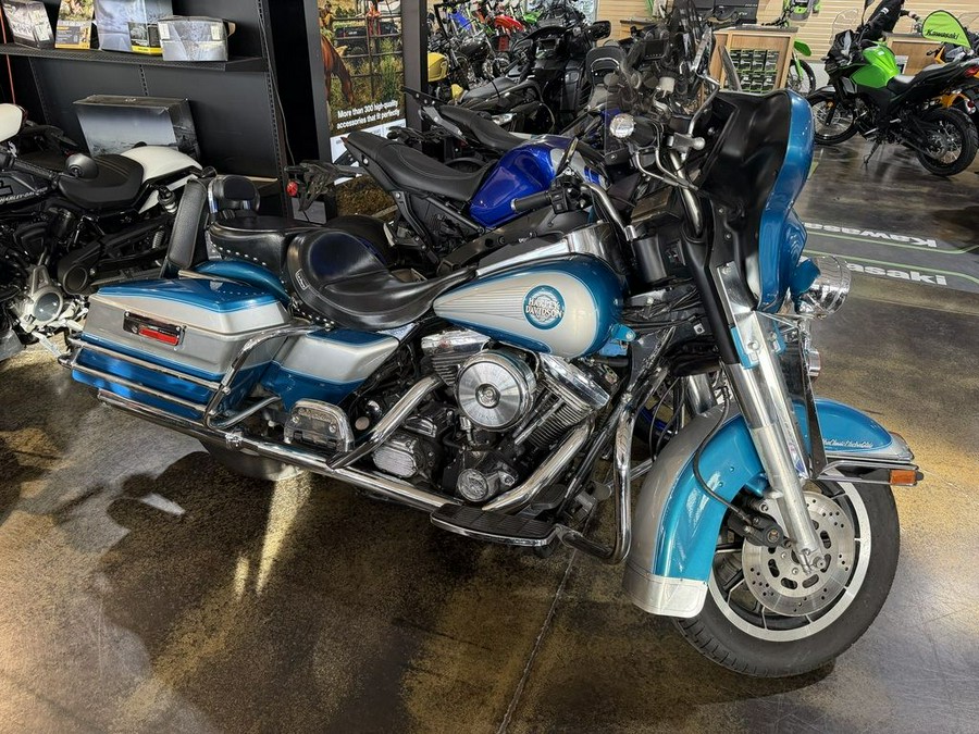 1995 Harley-Davidson® FLHT - Electra Glide® Standard