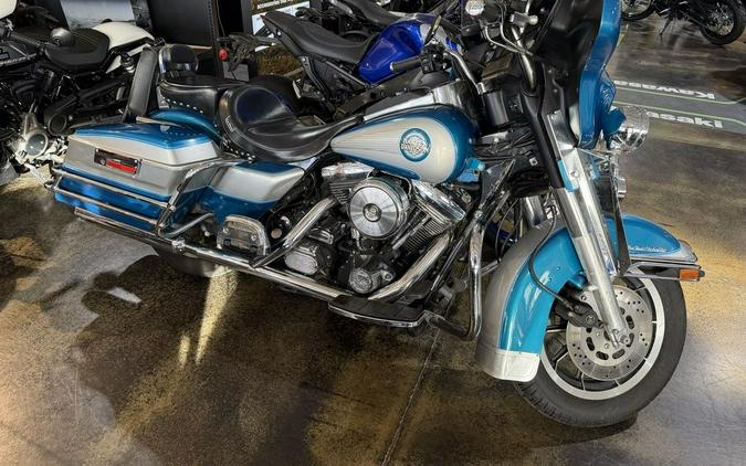 1995 Harley-Davidson® FLHT - Electra Glide® Standard