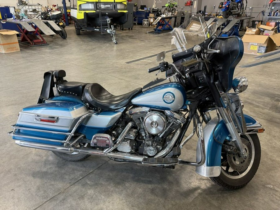 1995 Harley-Davidson® FLHT - Electra Glide® Standard