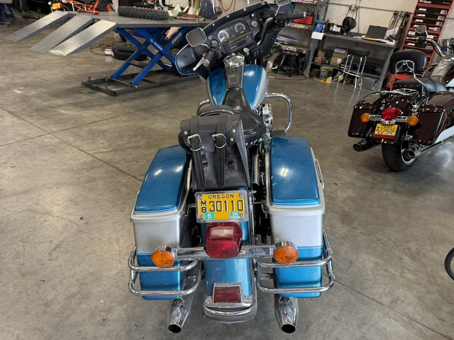 1995 Harley-Davidson® FLHT - Electra Glide® Standard