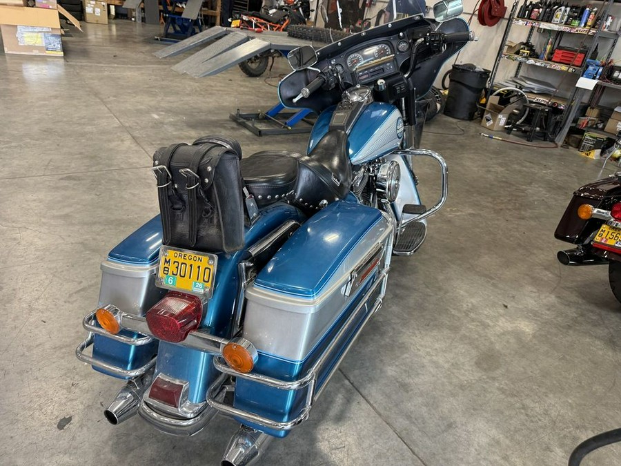 1995 Harley-Davidson® FLHT - Electra Glide® Standard