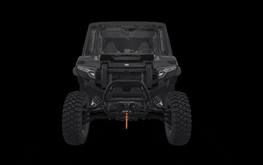 2025 Polaris Xpedition ADV Northstar