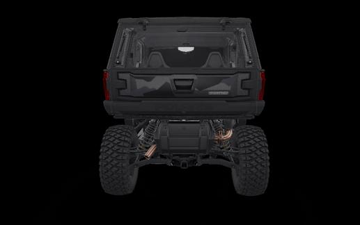 2025 Polaris Xpedition ADV Northstar