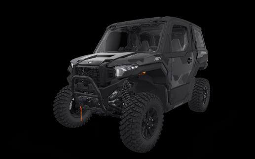 2025 Polaris Xpedition ADV Northstar