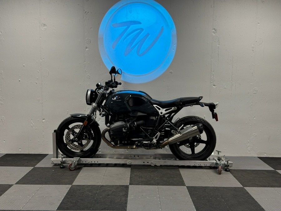 2017 BMW R nine T Pure