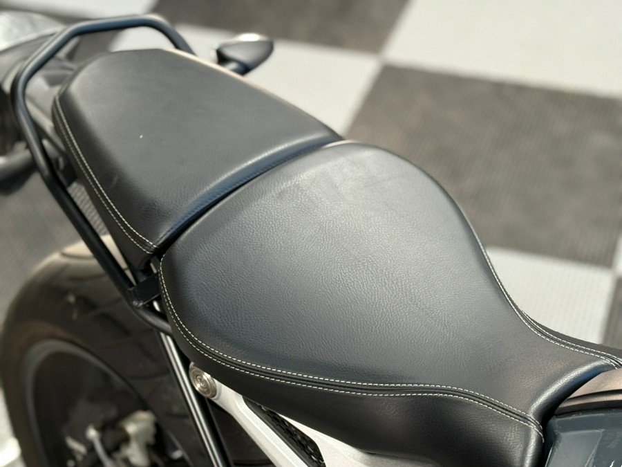 2017 BMW R nine T Pure