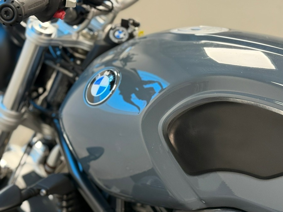 2017 BMW R nine T Pure